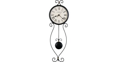 Howard Miller Wall Clock -Ivana (625495)